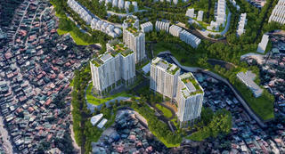 Công khai giá bán NƠXH trung tâm TP. Hạ Long để chống cò làm loạn