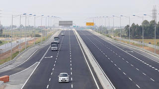 Chậm GPMB, loạt dự án tại khu vực Hòa Bình trễ tiến độ