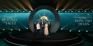 Masterise Homes ra mắt BST căn hộ hàng hiệu Marriott phiên bản đặc biệt tại Grand Marina, Saigon