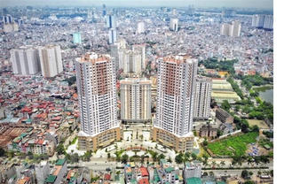 Lướt sóng bất động sản sẽ bị áp thuế cao hơn