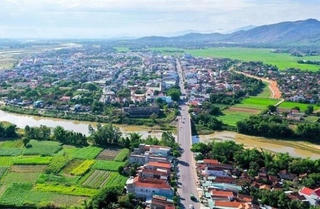 Bình Định: Đấu giá khu đất 88.000m2 làm khu dân cư