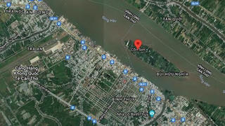 Chậm triển khai, dự án 1.500 tỷ của TMS Group tại Cần Thơ có nguy cơ bị thu hồi