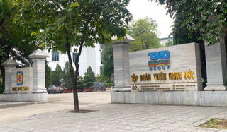 Công an khám nhà Chủ tịch HĐQT Tập đoàn Thiên Minh Đức