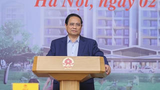 Thành lập Quỹ nhà ở quốc gia trong tháng 6 năm 2025