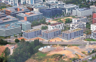 Lộ diện 2 nhà đầu tư 'so găng' làm khu dân cư 250 tỷ tại Bắc Giang