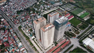 Dự án nhà ở AZ Thăng Long mở bán 24 lần vẫn “ế "