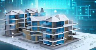 Các dự án bất động sản kêu gọi đầu tư mới: Vinaconex trúng gói thầu hơn 1.000 tỷ