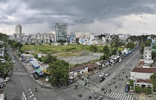 Sau lệnh của Thanh tra, TP.HCM thu hồi và hủy bỏ sổ đỏ khu đất vàng Vinataba
