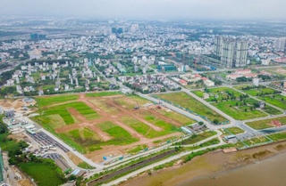 Chuẩn bị trình Quốc hội cho phép Luật Đất đai có hiệu lực từ 1/7/2024