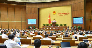 Chốt tổng mức đầu tư 85.813 tỷ đồng cho dự án đường Vành đai 4 Hà Nội