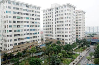 TP. HCM: Khu nhà ở xã hội cho thuê hơn 1.000 căn chỉ có 100 người đăng ký