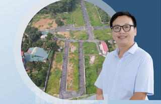 Chuyên gia: ‘Định giá đất thấp tạo kẽ hở cho tham nhũng, đầu cơ đất đai’