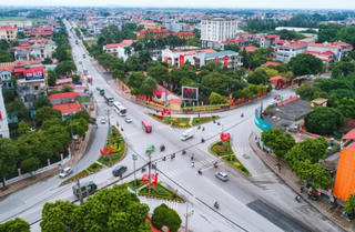 Hà Nội duyệt đồ án quy hoạch khu đô thị Sóc Sơn hơn 600ha