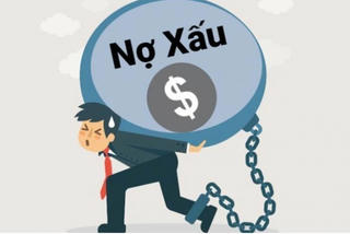 Nợ xấu nhiều ngân hàng tăng mạnh: Chốt số 2023, cảnh báo 2024