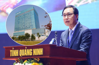 Samsung muốn đưa trung tâm R&D tại Việt Nam thành 'cứ điểm' nghiên cứu hàng đầu thế giới