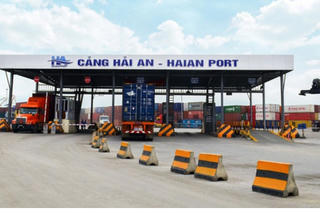 Vi phạm thuế, Vận tải và xếp dỡ Hải An bị phạt và truy thu 640 triệu đồng