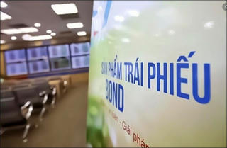 Quý 1/2021, doanh nghiệp bất động sản đứng đầu cả về quy mô phát hành và lãi suất trái phiếu