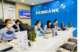 Đến lượt Eximbank (EIB) 'trần tình' khi cổ phiếu giảm sàn 5 phiên liên tiếp
