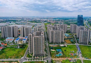 Dư nợ tín dụng bất động sản gần 2,9 triệu tỷ đồng