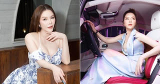 'Đại gia kim cương' giàu có bậc nhất Vbiz: 2 thập kỷ trước đã có 400 tỷ, 5 két sắt đựng kim cương, giờ giàu hơn nữa