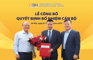 Liên tục dính lùm xùm, BSH đang làm ăn thế nào?