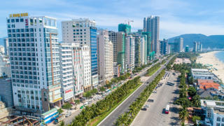 Thị trường địa ốc chuyển biến tích cực