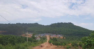 Hà Nội: Mạnh tay xử lý tình trạng xây dựng trái phép trên đất nông nghiệp