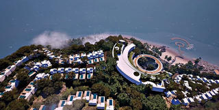 VietinBank siết nợ chủ Khu nghỉ dưỡng Greenhill Village