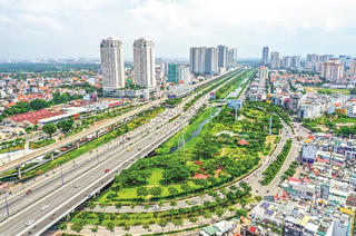 Loạt tín hiệu tích cực kỳ vọng giúp thị trường BĐS sớm đảo chiều