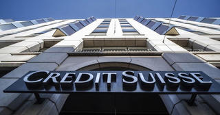 Ngân hàng Credit Suisse đứng trước nguy cơ sụp đổ, rất có thể là một vụ 'Lehman Brothers' thứ 2