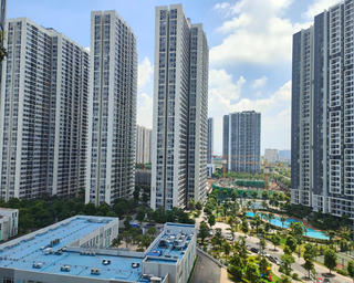 Chung cư ngáo giá, gần 30.000 người lập 'Cộng đồng dừng mua nhà Hà Nội'