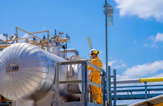 GAS dự kiến lợi nhuận sau thuế 2023 giảm hơn 8.500 tỷ đồng sau năm lãi kỷ lục