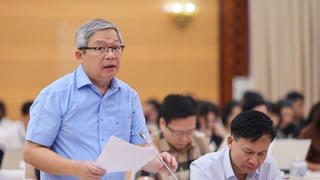 Bộ Công an thông tin về các vụ án Thuận An, Cao su Việt Nam, Thái Dương và SJC