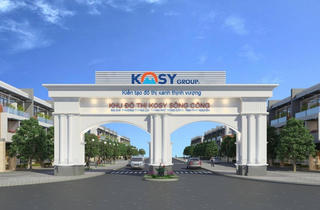 CTCP Kosy: Chậm nộp bảo hiểm 17 tháng, bị truy thu gần 7 tỷ đồng tiền thuế