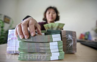 Nợ xấu cho vay BĐS tăng mạnh, tín dụng bất động sản hiện rõ rủi ro