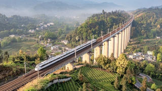 Thông tin mới nhất về tuyến đường sắt 8,3 tỷ USD kết nối với Trung Quốc