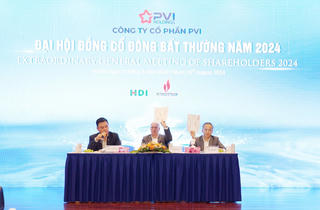 DN bảo hiểm lớn nhất Việt Nam thay Tổng Giám đốc, cổ đông ngoại IFC thoái vốn