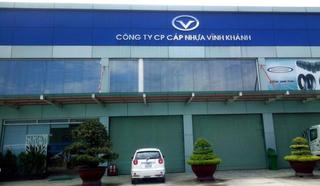 Sau kiểm toán lợi nhuận VKC Holdings bị sụt giảm mạnh, phát hiện nhiều điểm gợn trong hoạt động phát hành trái phiếu 