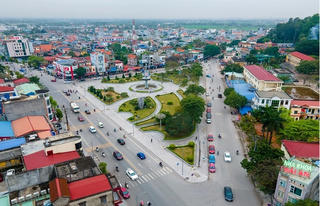 Tuấn Kiệt HD muốn bỏ 1.200 tỷ xây trung tâm thương mại lớn nhất Hải Dương