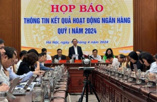 Phó Thống đốc Đào Minh Tú: 'Can thiệp tỷ giá ngay từ hôm nay, đầu tuần tới đấu thầu vàng'