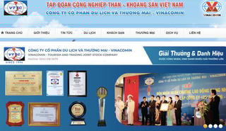 Du lịch và thương mại Vinacomin: Doanh thu nghìn tỷ, bị truy thu 1,4 tỷ tiền thuế