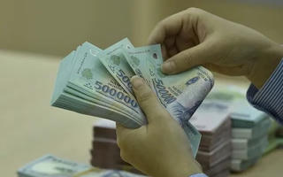 Động thái mới của NHNN: Giảm lãi suất tín phiếu