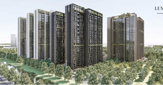 Hà Nội: sắp khởi công dự án căn hộ 18.000 tỷ đồng