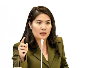 'Nguy cơ BĐS rơi vào tình trạng đóng băng trong năm 2023'