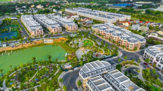 Lộ diện liên danh muốn làm khu nhà ở nghìn tỷ tại tỉnh sở hữu khu kinh tế lâu đời bậc nhất Việt Nam