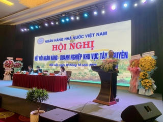 Phó Thống đốc nói thẳng: Không thể có sự bất biến trong tỷ giá