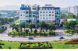 Kinh Bắc (KBC) rút hồ sơ mua 50 triệu cổ phiếu quỹ