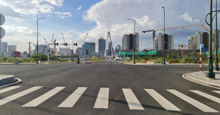 Không để lợi ích nhóm từ tài trợ lập quy hoạch