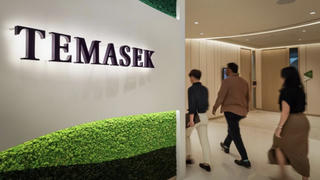 Temasek Holdings: Chân dung 'người khổng lồ' sở hữu danh mục đầu tư 288 tỷ USD