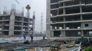 Sở xây dựng tỉnh Lạng Sơn: Thanh tra về công tác cấp chứng chỉ hoạt động xây dựng